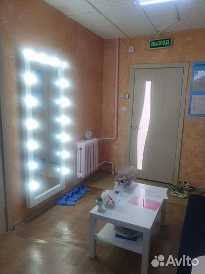 Готовый бизнес