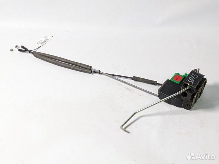 Замок двери передний правый Hyundai Solaris G4FC