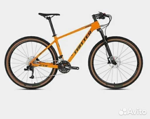 Карбоновый Twitter m6 29