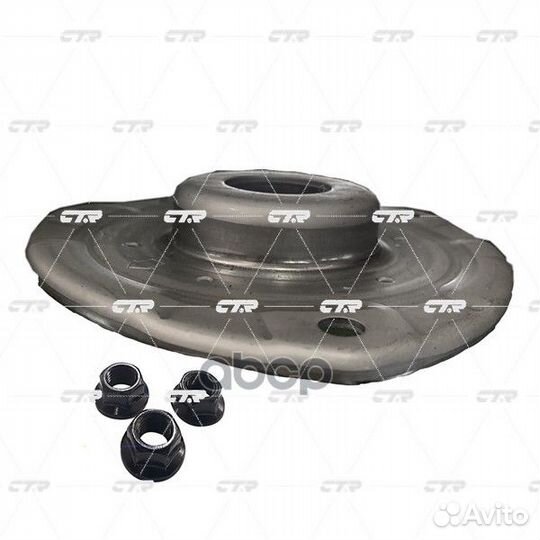 Cmkh-6 Опора амортизатора перед GA0008 CTR