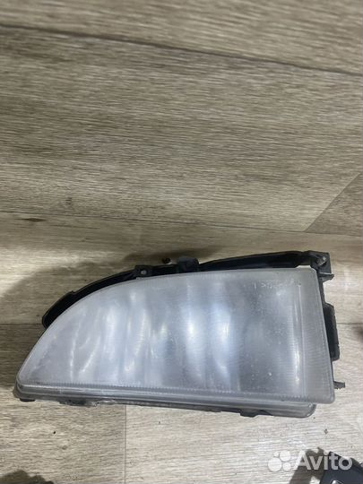 Птф Митцубиси Лансер 9 левая