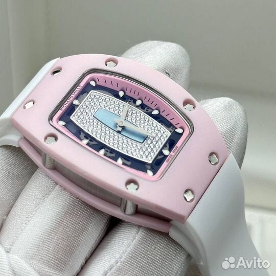 Richard mille RM007-01