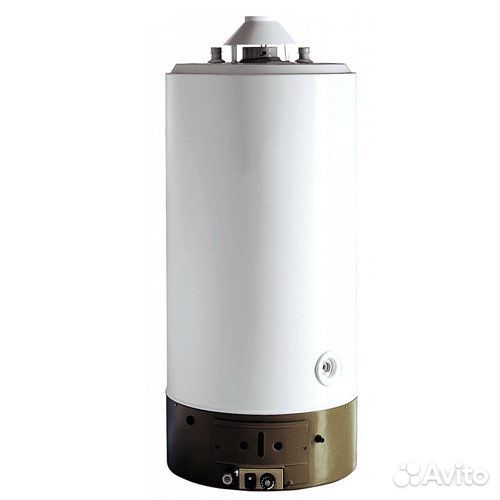 Газовый Водонагреватель накопительный 150 литров