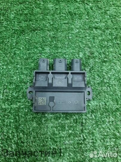 Блок управления SMART Opener BMW 5er G30 (17-23)