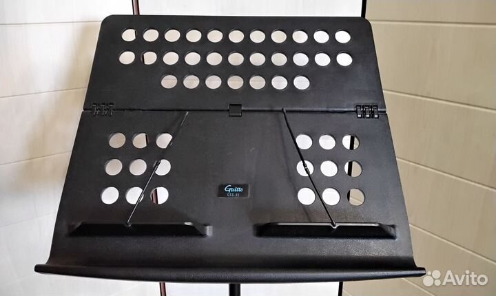 Пюпитр для нот