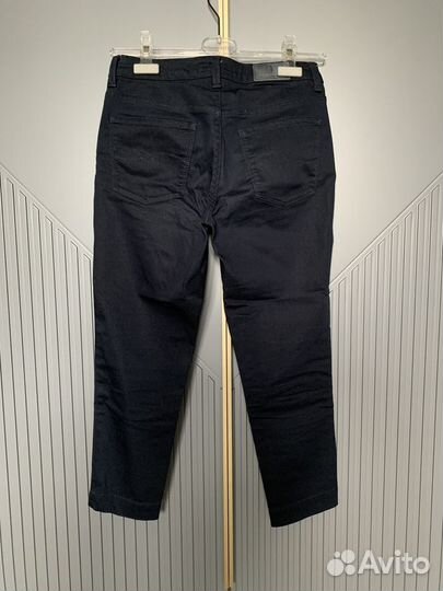 Джинсы капри Trussardi Jeans XS