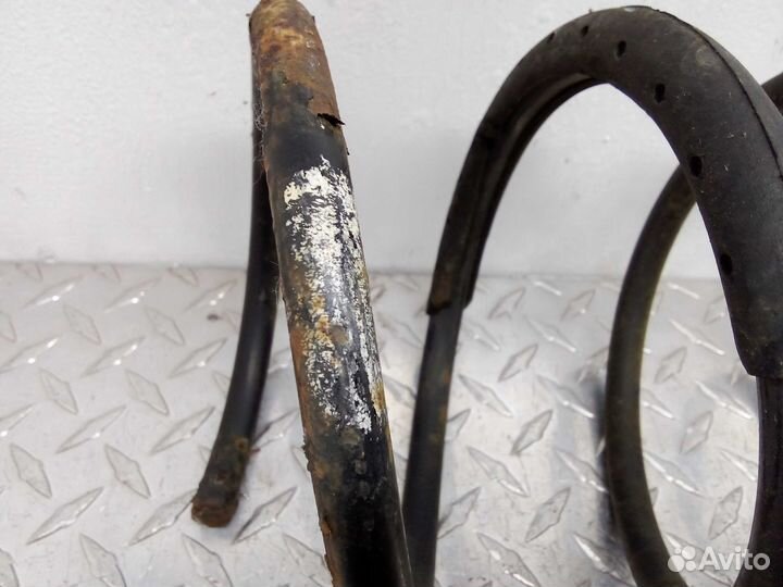 Пружина передняя Volvo S60 1 (RS,RH)