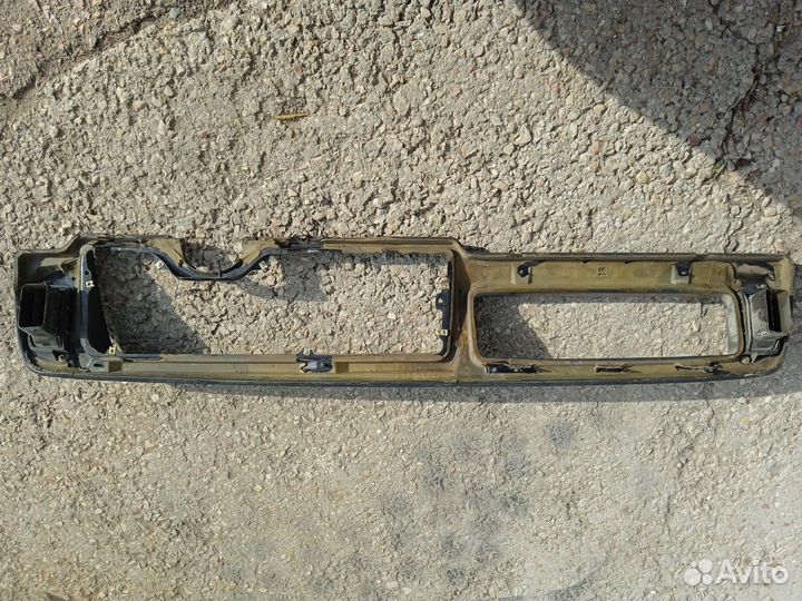 Торпедо форд Гранада