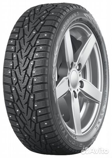 Nokian Tyres Nordman 7 175/65 R15 88T