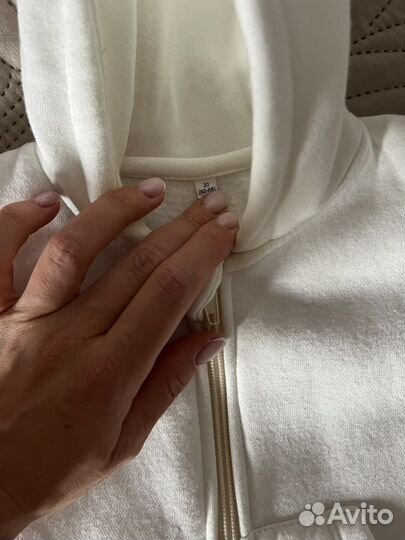 Комбнинезон детский из футера