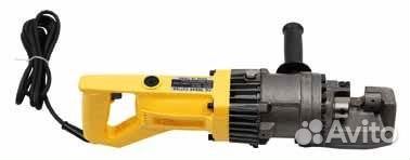 Арматурорез электрогидравлический HHG-20D (4-20 мм