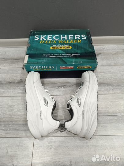 Кроссовки Skechers новые Оригинал