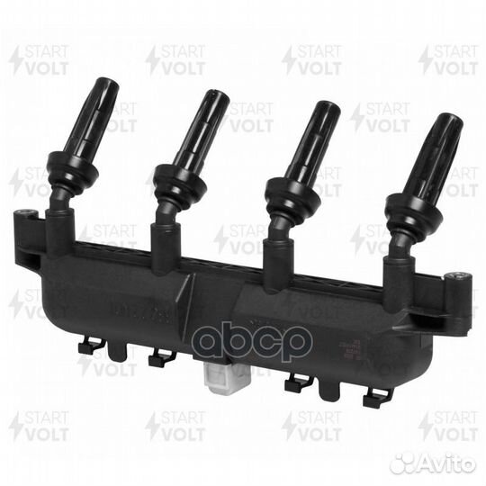 Катушка зажигания SC2026 startvolt