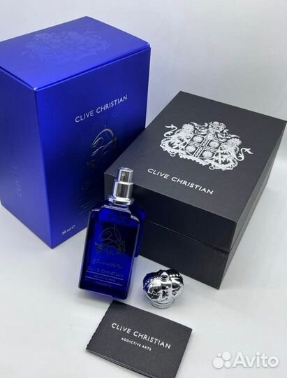 Духи Clive Christian Matsukita/Jump Up and Kiss Me