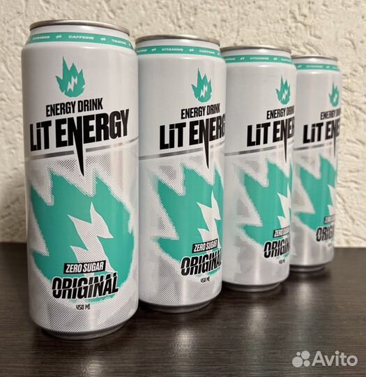 Липтон, lit energy, tornado, flash, cola