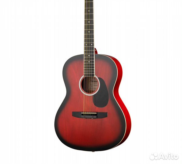 Гитара Naranda CAG240RDS