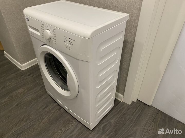 Стиральная машина beko 5 кг