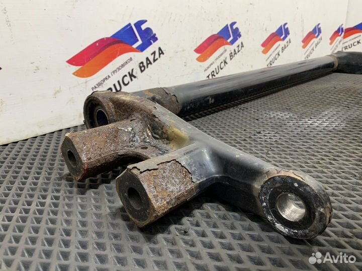 1694970 Торсион кабины Daf XF105