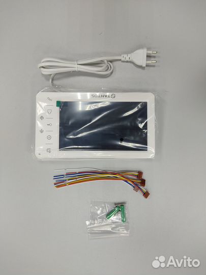 Комплект видеодомофона