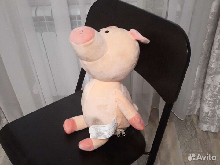 Мягкая игрушка