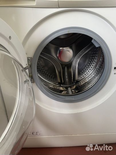 Стиральная машина бу