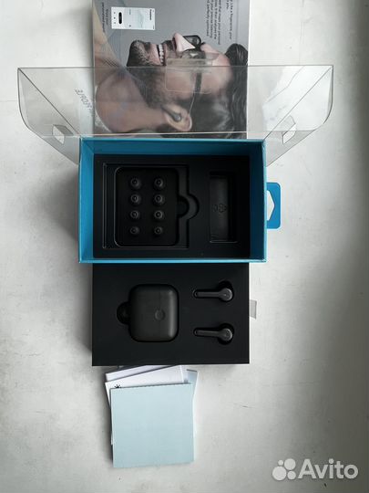 Беспроводные наушники soundcore liberty air 2