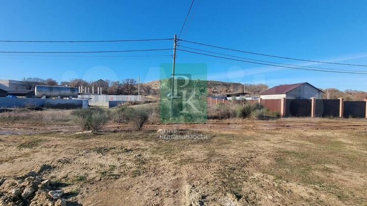 Участок 5 сот. (СНТ, ДНП)