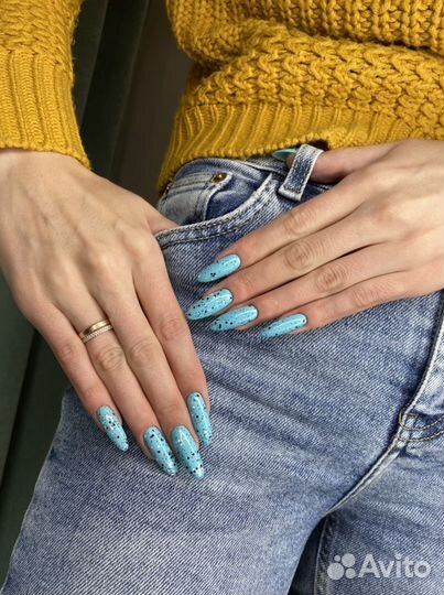 Студия красоты Алёны Свешниковой «Бьюти Рай»