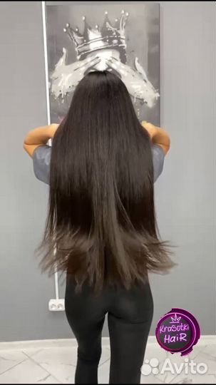 Нужны модели на наращивание волос
