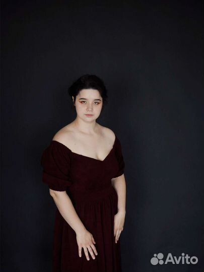 Педагог по академическому вокалу