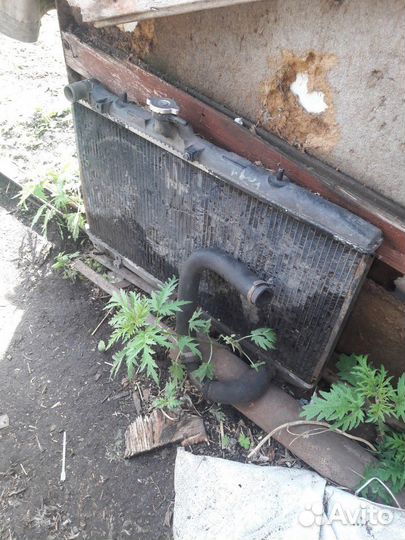 Продам радиаторы