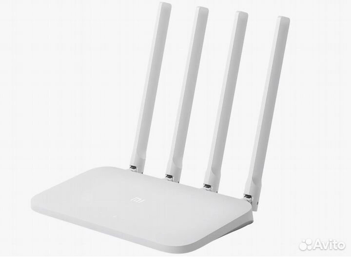 Xiaomi mi wifi router 4a