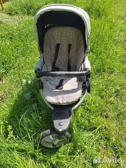 Прогулочная каляска PEG perego GT3