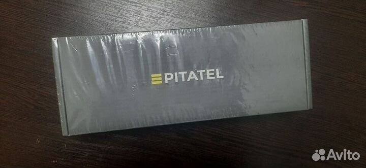 Аккумулятор Pitatel BT-663B для ноутбуков Sony