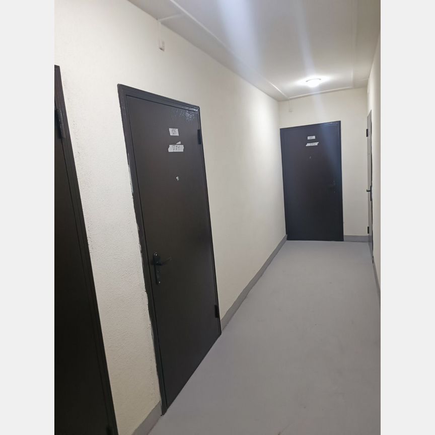 Квартира-студия, 22,6 м², 8/16 эт.