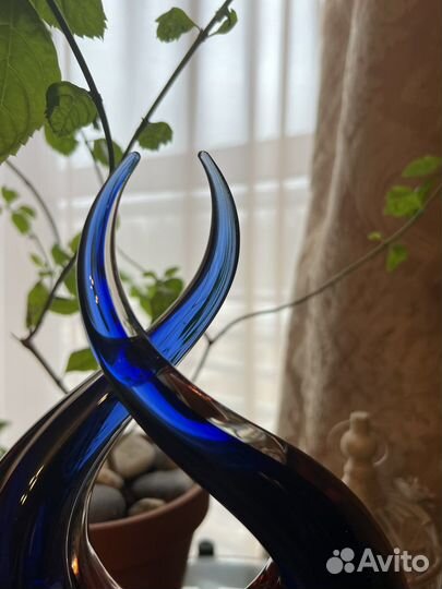 Муранское стекло