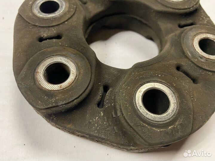 Муфта кардана BMW 3 F30/F31/GT F34 2015 7610372