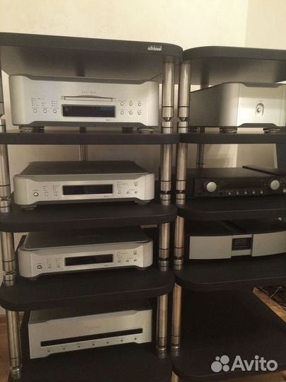 Esoteric P-01, D-01, D-01, G-0RB