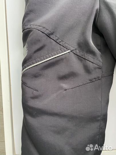 Зимние брюки