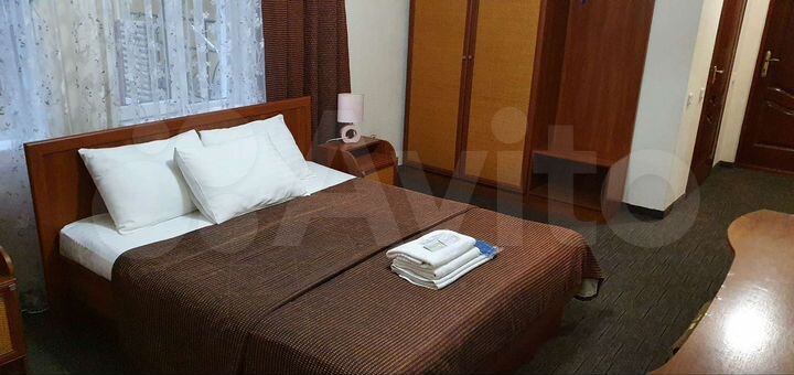 Комната 25 м², 3/5 эт.