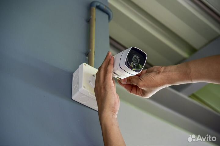 Установка скуд турникет, электромагнитный замок