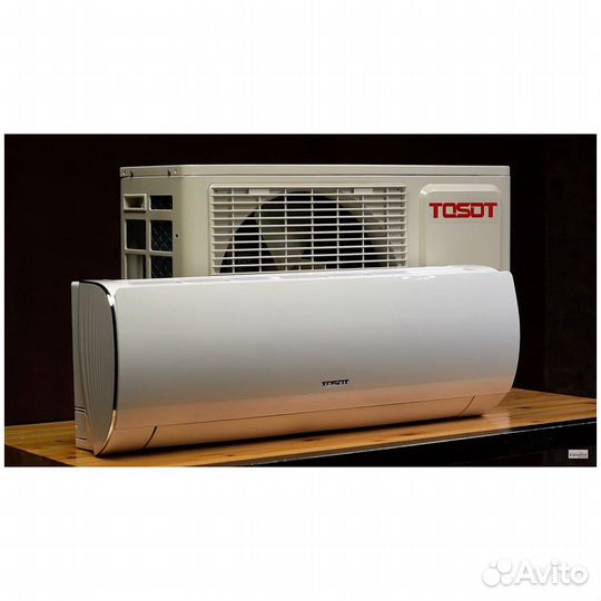 Кондиционер Tosot