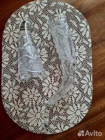 Хрустальный 