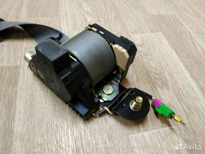 Ремень безопасности перед правый Chevrolet Lacetti