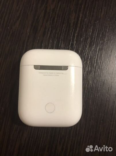 Наушники apple airpods 1