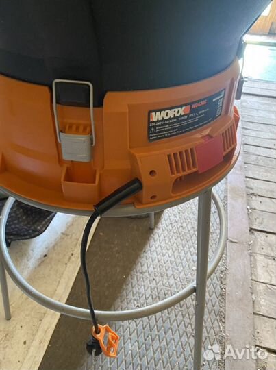 Садовая техника