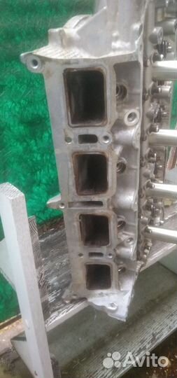 Головка блока Toyota 2ar-fe