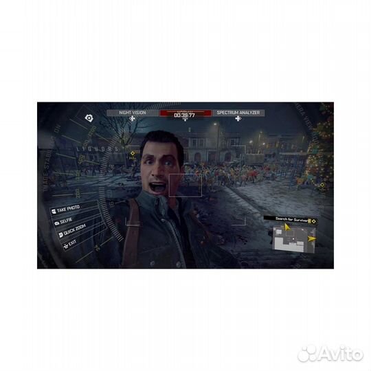 Dead Rising 4 (xboxone)