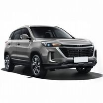 Новый BAIC X35 1.5 CVT, 2023, цена от 1 650 000 руб.