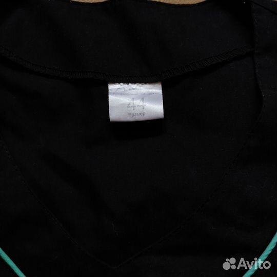 Медицинский хирургический костюм